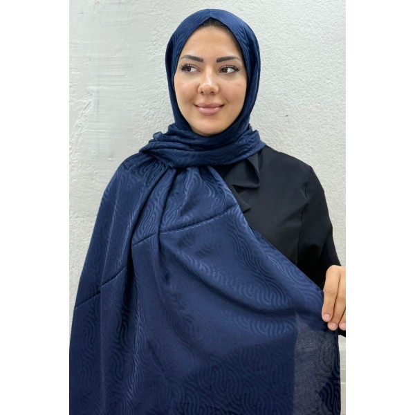 Premium Jakar Şal 036L